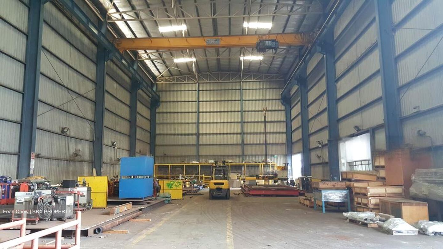 Jurong East Ville (D22), Factory #462553931